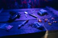 Dateline episode subject Bob Lee suffered from drug abuse and had an affair with Momeni's sister Khazar Elyssnia (Image via Pexels)